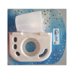 PORTABICCHIERE BAGNO BasaPlast