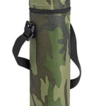 PORTABOTTIGLIE TERMICO Militare