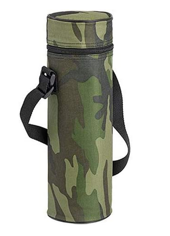 PORTABOTTIGLIE TERMICO Militare