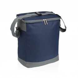 PORTAPRANZO ISOTERMICO 14L Grigio/Blu