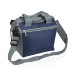 PORTAPRANZO ISOTERMICO 7L Grigio/Blu