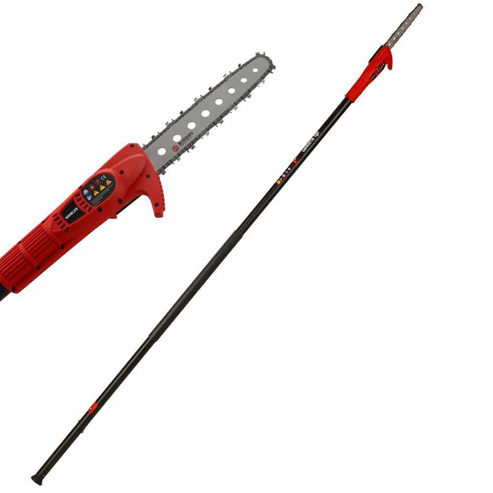 POTATORE PCS 23-08 NIMBLER 18V-4A/H POTATORE PCS 23-08 NIMBLER 18V-4A/H