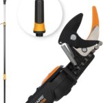 POTATORE PER ALBERI UPX86 Fiskars