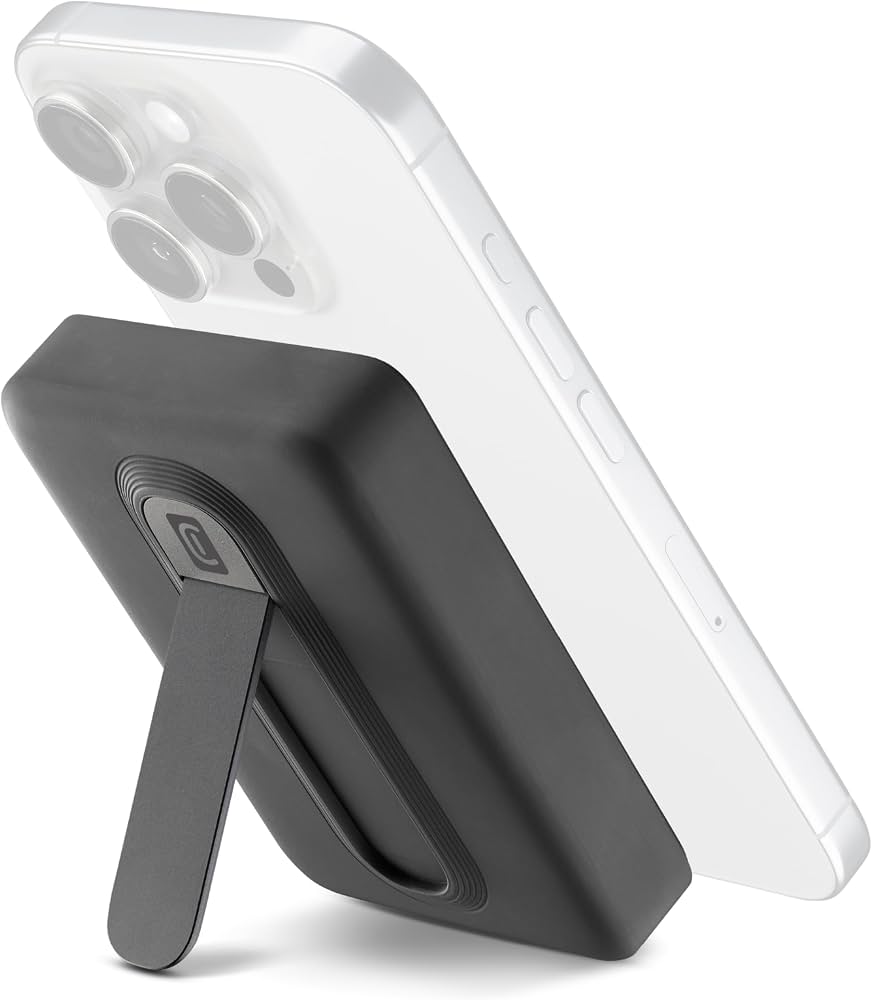 POWER BANK 10.000 mAh 15W WIRELESS POWER BANK 10.000 mAh 15W WIRELESS