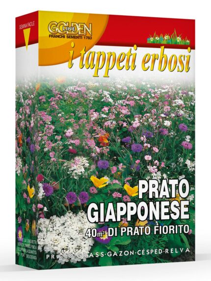 PRATO GIAPPONESE kg 1 Franchi