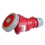 PRESA INDUSTRIALE 3P+T IP67 -Cfg-