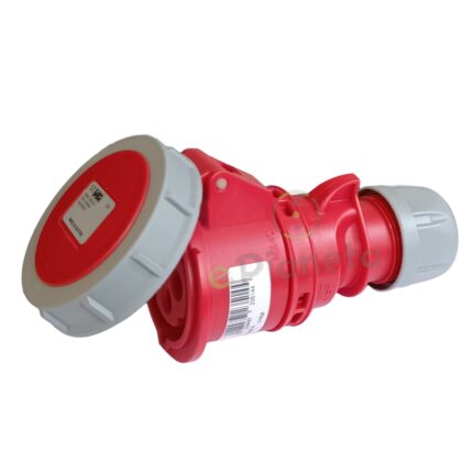 PRESA INDUSTRIALE 3P+T IP67 -Cfg-