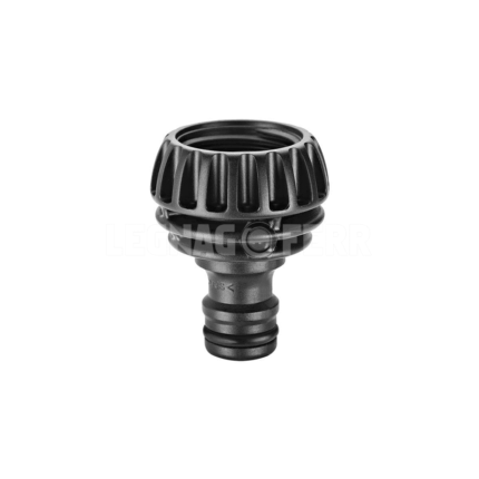 PRESA RUBINETTO 1/2"-3/4" -Gf-