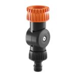 PRESA RUBINETTO 1"-3/4 -Gf-