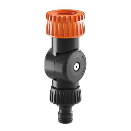 PRESA RUBINETTO 1"-3/4 -Gf-