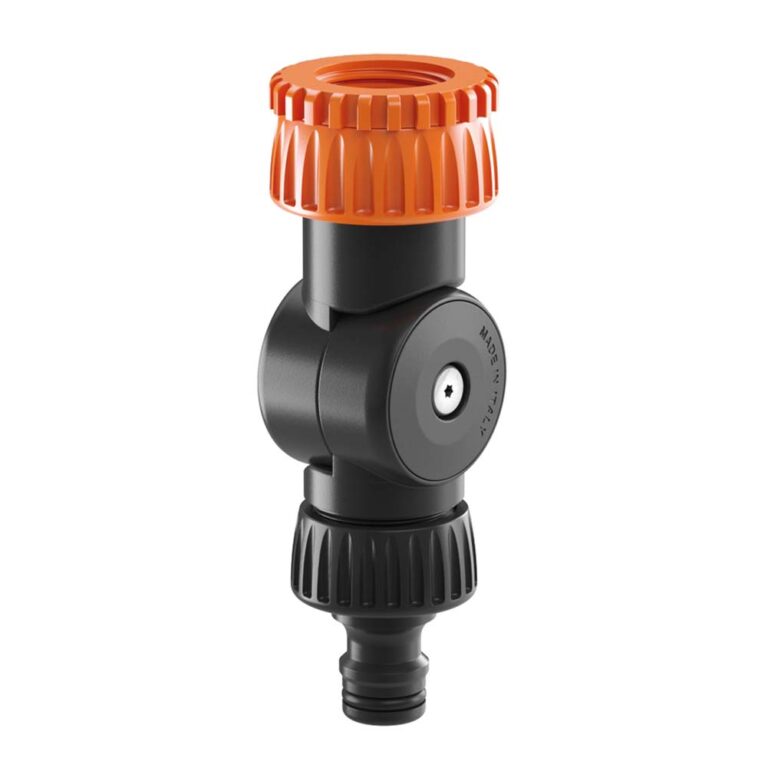 PRESA RUBINETTO 1"-3/4 -Gf-