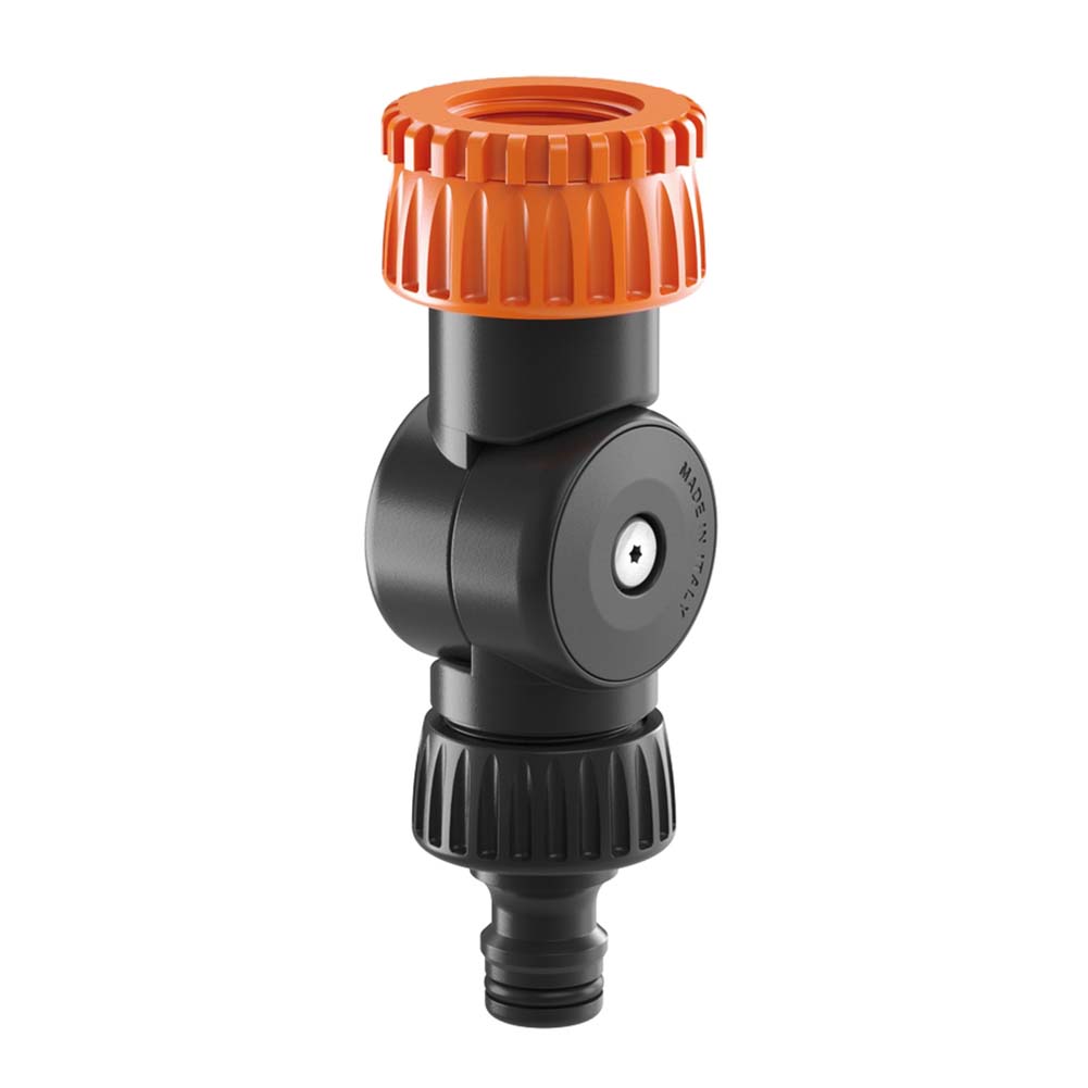 PRESA RUBINETTO 1"-3/4 -Gf- PRESA RUBINETTO 1"-3/4 -Gf-