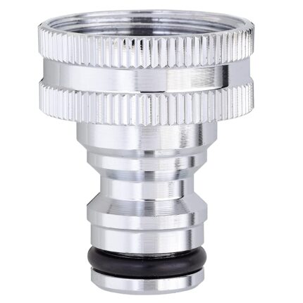 PRESA RUBINETTO 3/4" c/Filetto -Gf-