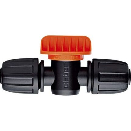 PRESA RUBINETTO TUBI 4x6 e 16x16 -Gf-