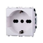 PRESA SCHUKO -Cfg-