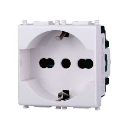 PRESA SCHUKO -Cfg-