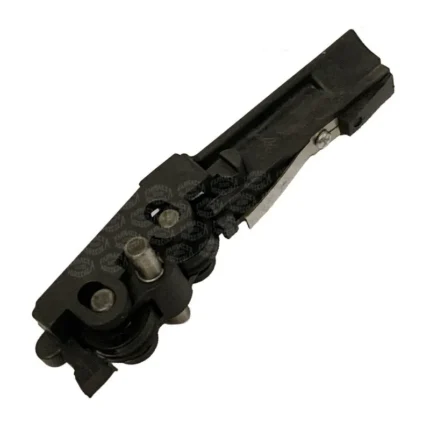 PRESSORE PER LEGATRICE KV4