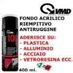PRIMER FONDO STUCCO Grigio