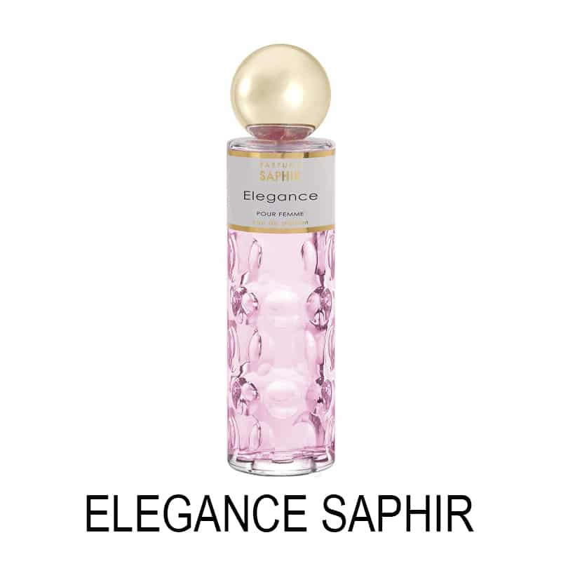 PROFUMO SAPHIR DONNA ml 200 Elegance PROFUMO SAPHIR DONNA ml 200 Elegance