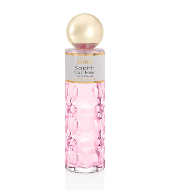 PROFUMO SAPHIR DONNA ml 200 For Her