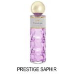 PROFUMO SAPHIR DONNA ml 200 Prestige