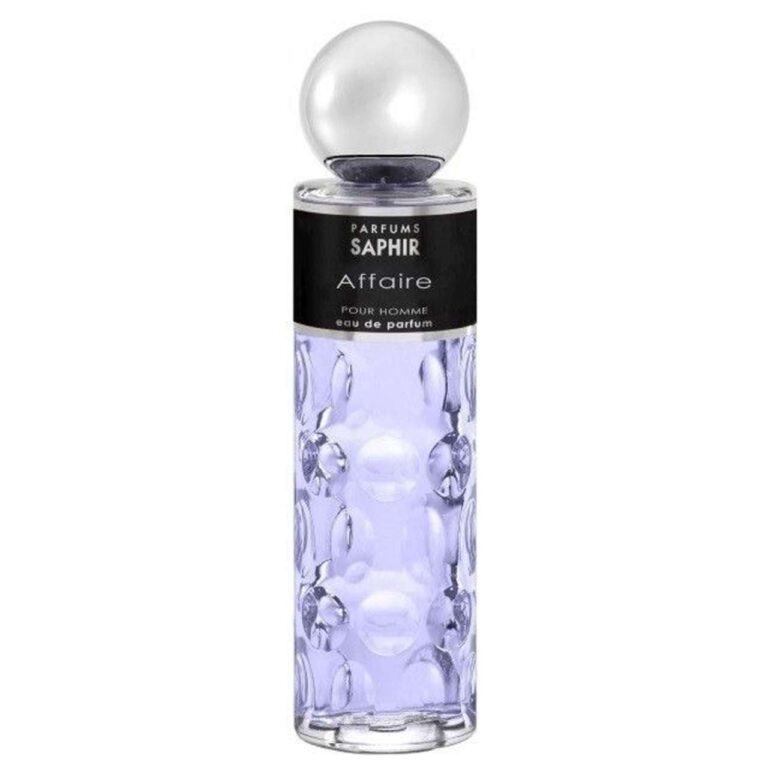 PROFUMO SAPHIR ml 200