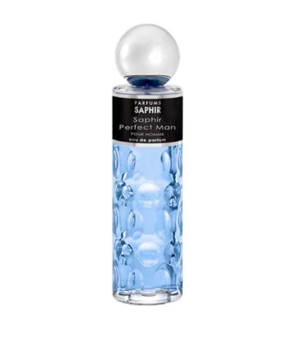 PROFUMO SAPHIR UOMO ml 200 Perfect