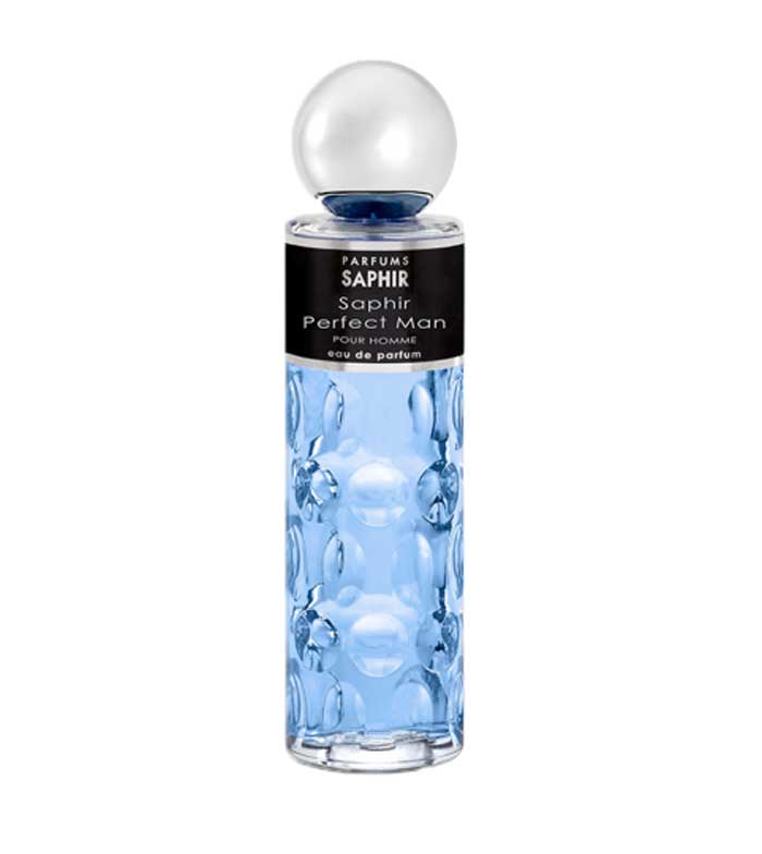 PROFUMO SAPHIR UOMO ml 200 Perfect