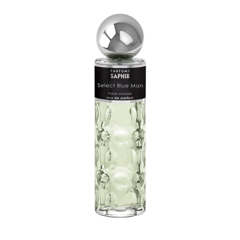 PROFUMO SAPHIR UOMO ml 200 Select