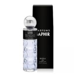 PROFUMO SAPHIR UOMO ml 200 Spectrum