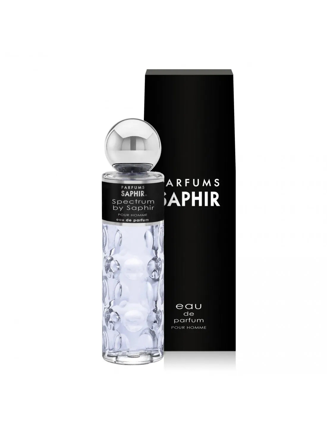 PROFUMO SAPHIR UOMO ml 200 Spectrum PROFUMO SAPHIR UOMO ml 200 Spectrum