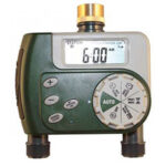 PROGRAMMATORE 2 ST. A BATT.ORBIT HRC-980