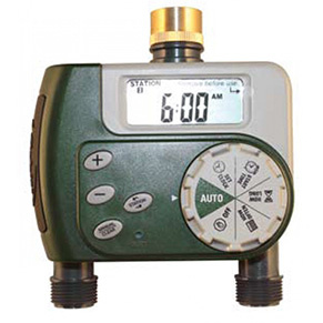 PROGRAMMATORE 2 ST. A BATT.ORBIT HRC-980 PROGRAMMATORE 2 ST. A BATT.ORBIT HRC-980