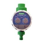 PROGRAMMATORE BATT. GT1 GREENTIMER EVO