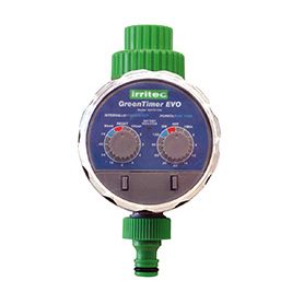 PROGRAMMATORE BATT. GT1 GREENTIMER EVO