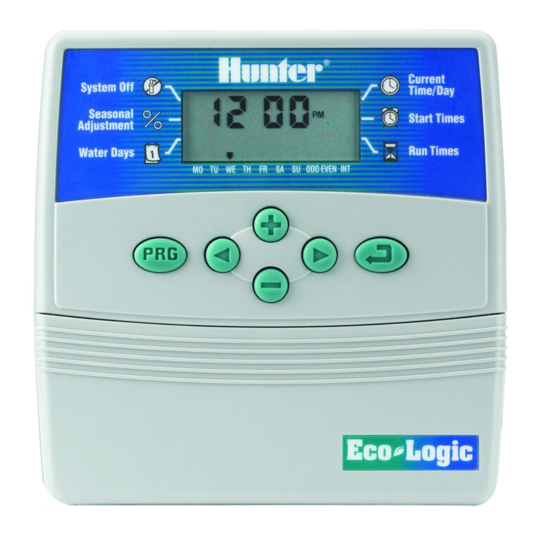 PROGRAMMATORE ELETTR. Mod.ELC-601I 6 ST.