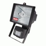 PROIETTORE ALOGENO 120W Valex