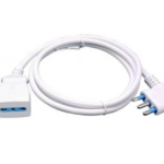 PROLUNGA B.CA 3Mt SP.90° 2P+T16A PR. 2P+