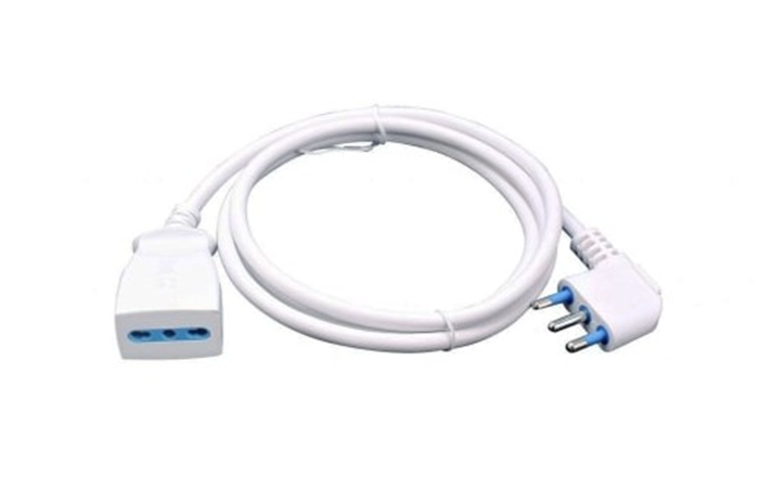 PROLUNGA B.CA 3Mt SP.90° 2P+T16A PR. 2P+