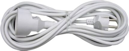 PROLUNGA LINEARE SCHUKO mt 20 3x1.5 mm