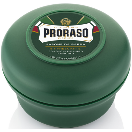 PRORASO CREMA BARBA CIOTOLE ml 150