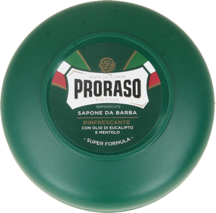 PRORASO CREMA BARBA CIOTOLE ml 75