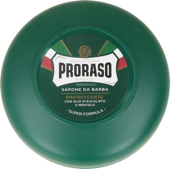 PRORASO CREMA BARBA CIOTOLE ml 75 PRORASO CREMA BARBA CIOTOLE ml 75