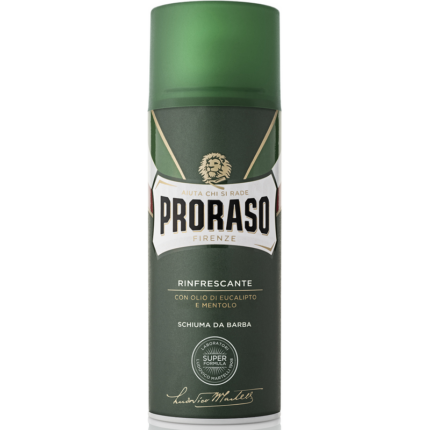 PRORASO SCHIUMA BARBA ml 400 Eucalipto