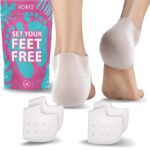 PROTEZIONE TALLONE IN GEL