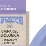 PROVENZALI D.LAVANDA BIO Gel+Crema