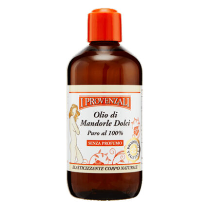 PROVENZALI D.MAND.DOLCI Olioi+Sapone