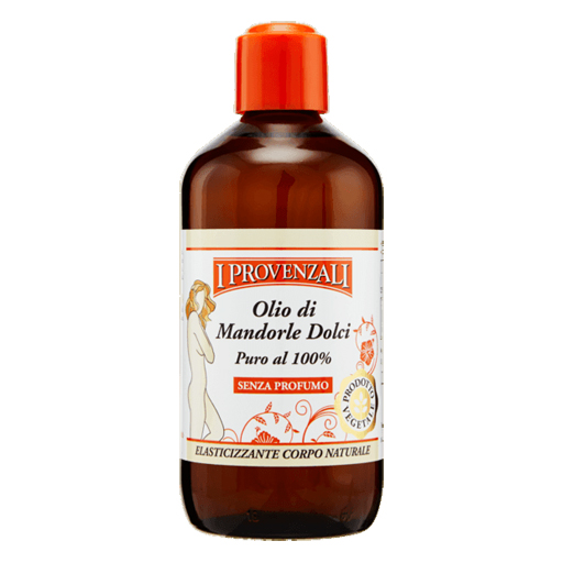PROVENZALI D.MAND.DOLCI Olioi+Sapone PROVENZALI D.MAND.DOLCI Olioi+Sapone