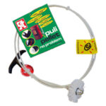 PULIPELLET ECO KIT D.80 Mt.2