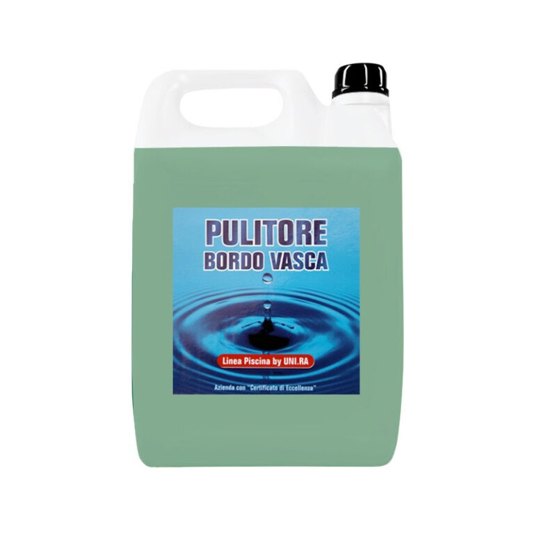 PULITORE BORDO VASCA kg 1
